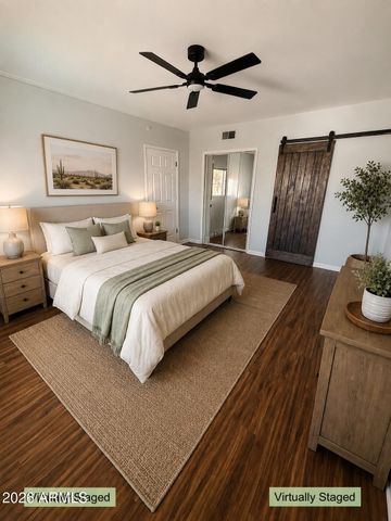 10330 W Thunderbird Boulevard Apt C309, Sun City, AZ 85351