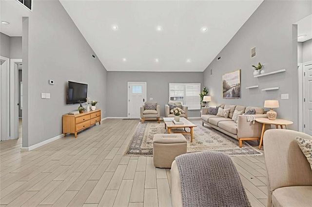 138 Glendale Road, Rome, GA 30165