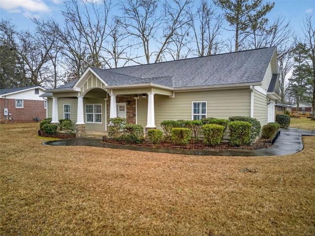 138 Glendale Road, Rome, GA 30165