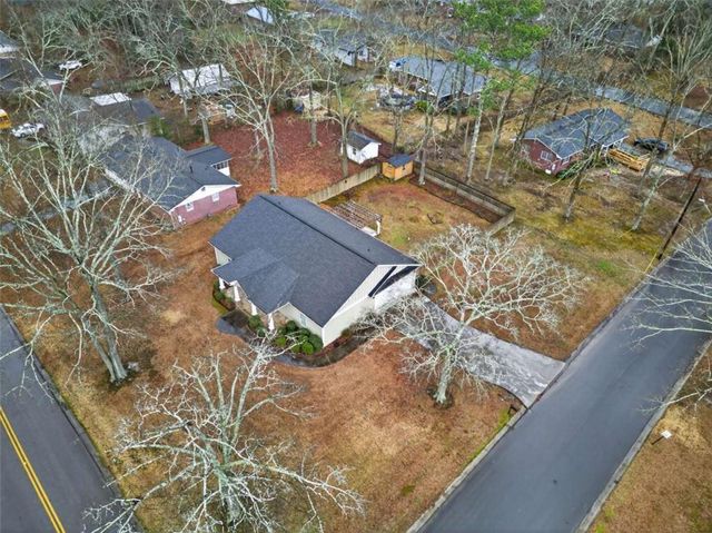 138 Glendale Road, Rome, GA 30165