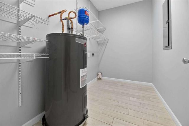 138 Glendale Road, Rome, GA 30165