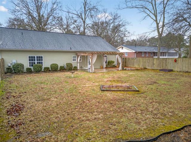 138 Glendale Road, Rome, GA 30165