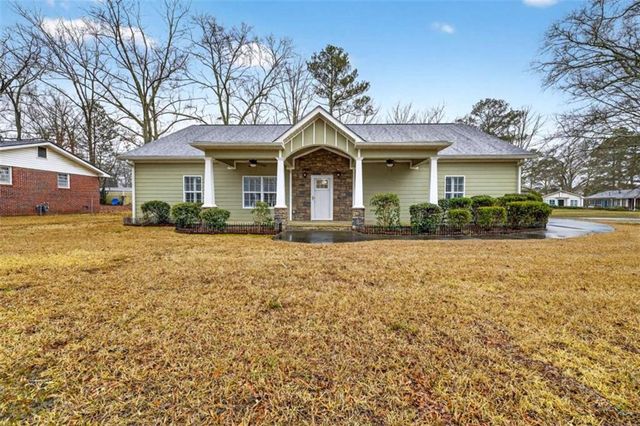 138 Glendale Road, Rome, GA 30165