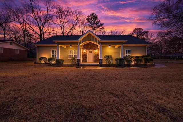 138 Glendale Road, Rome, GA 30165