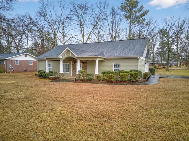 138 Glendale Road, Rome, GA 30165