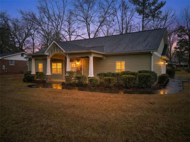 138 Glendale Road, Rome, GA 30165