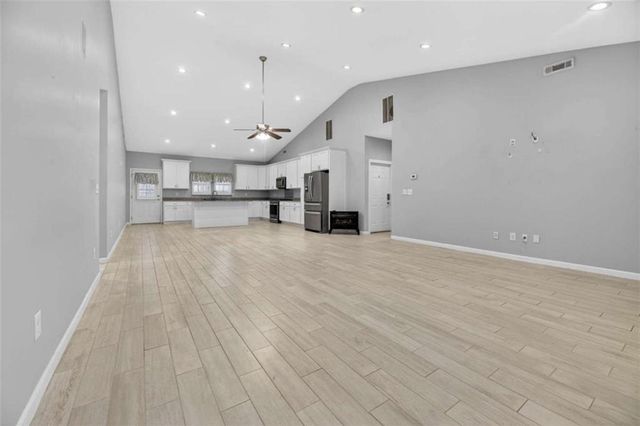 138 Glendale Road, Rome, GA 30165