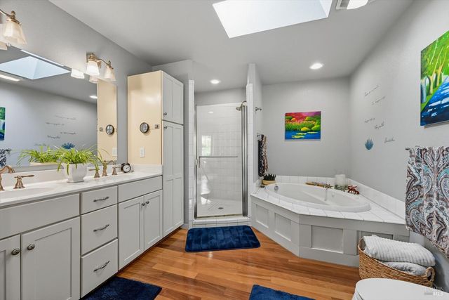 5139 Tomahawk Way, Kelseyville, CA 95451