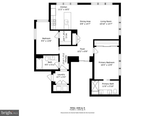 521 N WASHINGTON ST #201, Alexandria, VA 22314