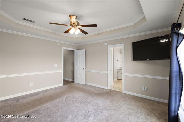 218 Charlene Drive, Jackson, MS 39272