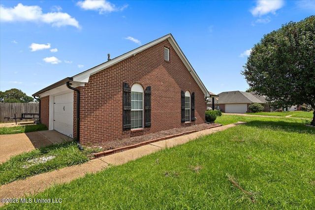 218 Charlene Drive, Jackson, MS 39272