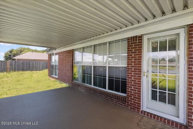 218 Charlene Drive, Jackson, MS 39272