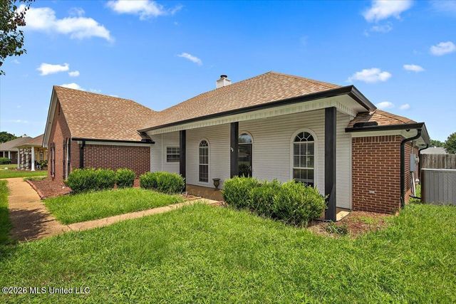 218 Charlene Drive, Jackson, MS 39272