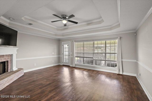 218 Charlene Drive, Jackson, MS 39272