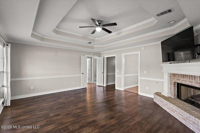 218 Charlene Drive, Jackson, MS 39272