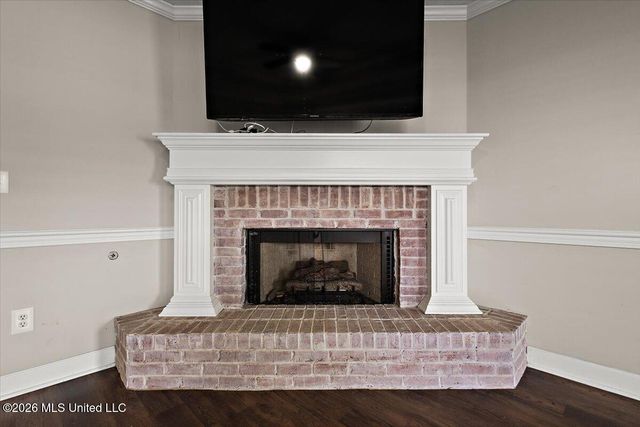 218 Charlene Drive, Jackson, MS 39272
