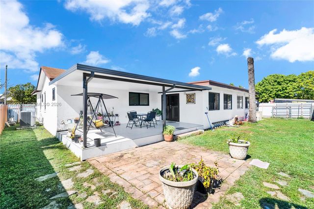 28705 SW 142nd Ct, Homestead, FL 33033