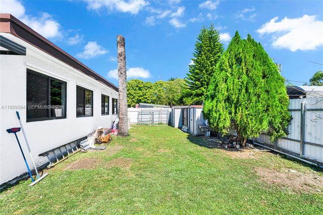 28705 SW 142nd Ct, Homestead, FL 33033