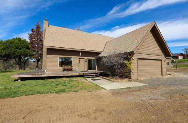 14788 Blue Oak Lane, Prather, CA 93651