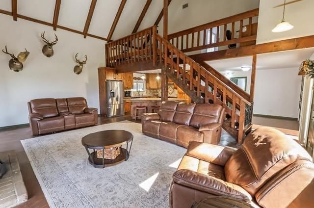 14788 Blue Oak Lane, Prather, CA 93651