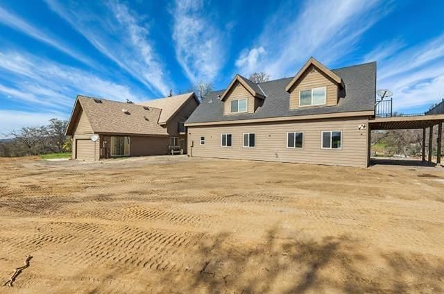 14788 Blue Oak Lane, Prather, CA 93651