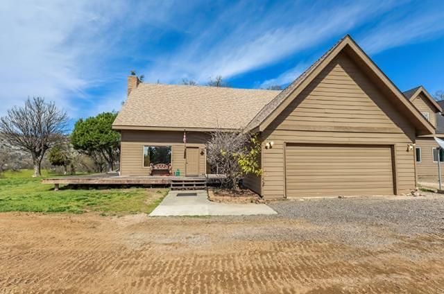 14788 Blue Oak Lane, Prather, CA 93651