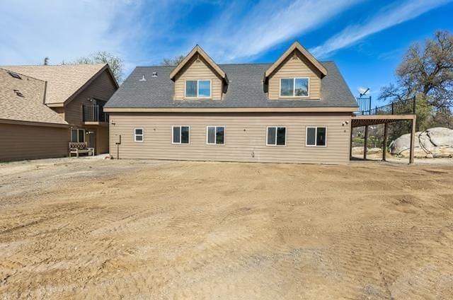 14788 Blue Oak Lane, Prather, CA 93651