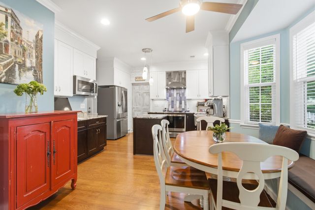 325 Jardinere Walk, Mount Pleasant, SC 29464