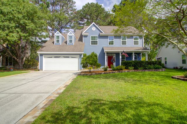 325 Jardinere Walk, Mount Pleasant, SC 29464
