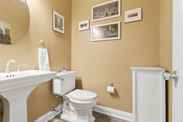 325 Jardinere Walk, Mount Pleasant, SC 29464
