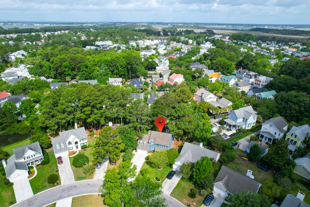 325 Jardinere Walk, Mount Pleasant, SC 29464