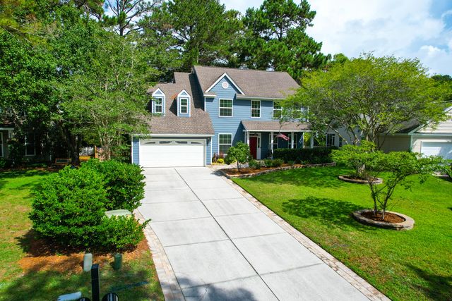 325 Jardinere Walk, Mount Pleasant, SC 29464