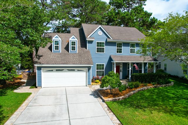 325 Jardinere Walk, Mount Pleasant, SC 29464