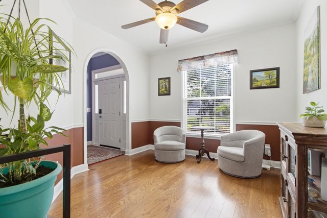 325 Jardinere Walk, Mount Pleasant, SC 29464
