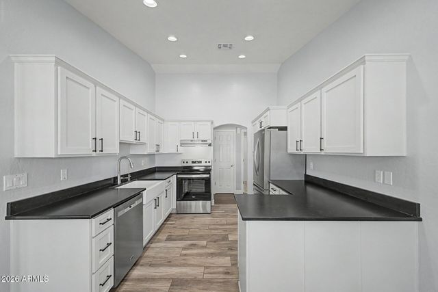832 N 98TH Street, Mesa, AZ 85207