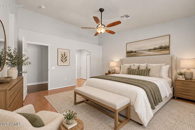 832 N 98TH Street, Mesa, AZ 85207
