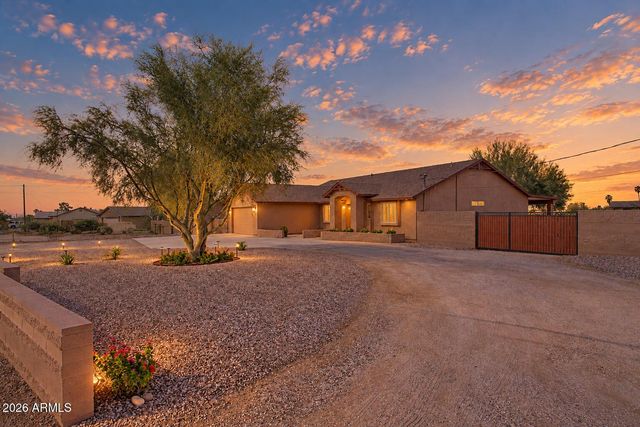 832 N 98TH Street, Mesa, AZ 85207