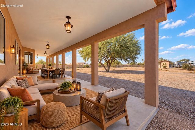 832 N 98TH Street, Mesa, AZ 85207