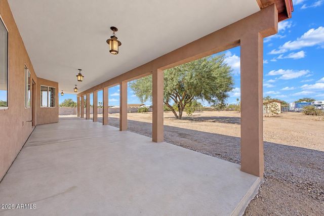 832 N 98TH Street, Mesa, AZ 85207