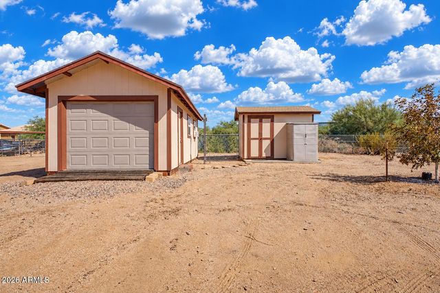 832 N 98TH Street, Mesa, AZ 85207