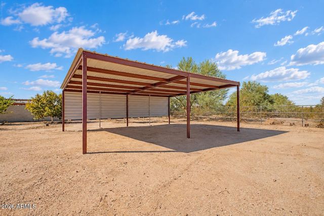 832 N 98TH Street, Mesa, AZ 85207