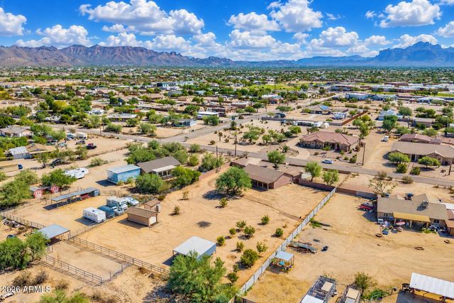 832 N 98TH Street, Mesa, AZ 85207