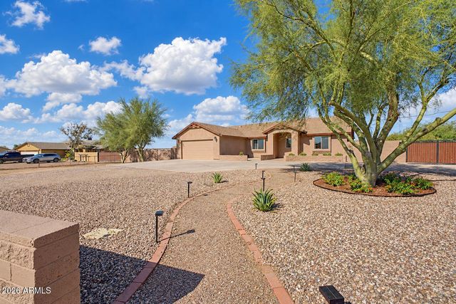 832 N 98TH Street, Mesa, AZ 85207