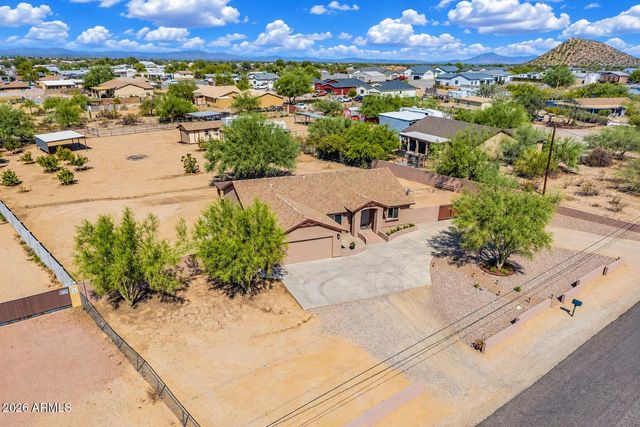 832 N 98TH Street, Mesa, AZ 85207