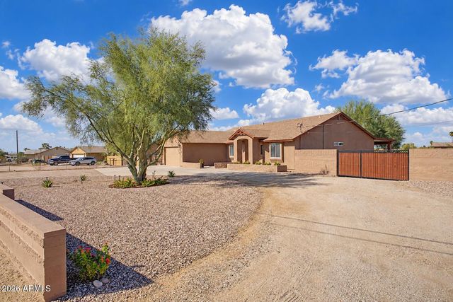 832 N 98TH Street, Mesa, AZ 85207