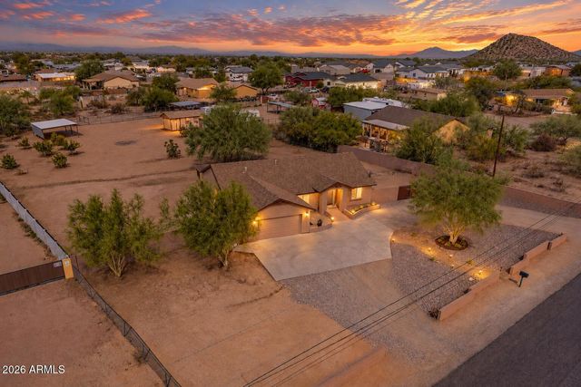 832 N 98TH Street, Mesa, AZ 85207