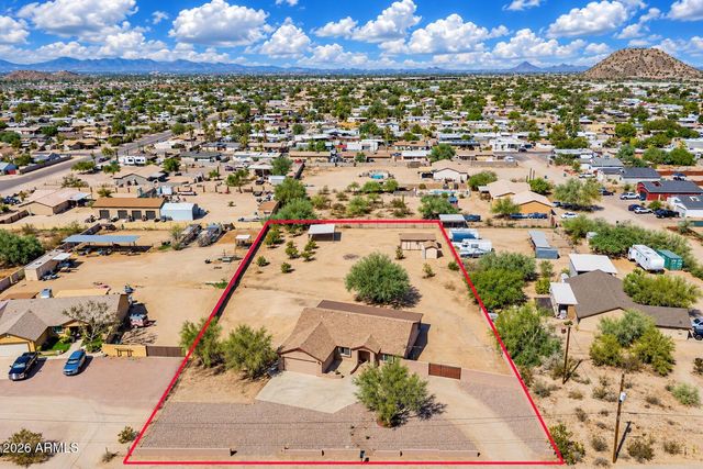 832 N 98TH Street, Mesa, AZ 85207