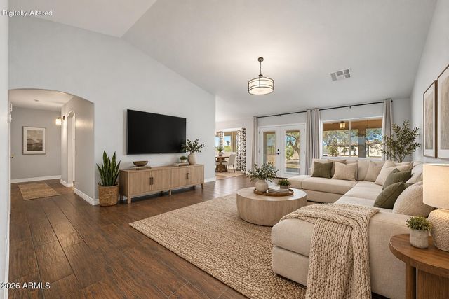 832 N 98TH Street, Mesa, AZ 85207