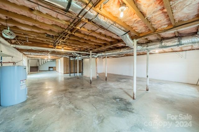 24686 Barbees Grove Road, Oakboro, NC 28129