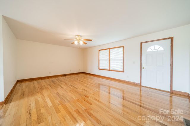 24686 Barbees Grove Road, Oakboro, NC 28129